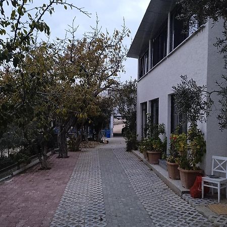 Ilica Anatolia Keramet Bed & Breakfast Boyalica Dış mekan fotoğraf