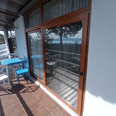 Ilica Anatolia Keramet Bed & Breakfast Boyalica Dış mekan fotoğraf