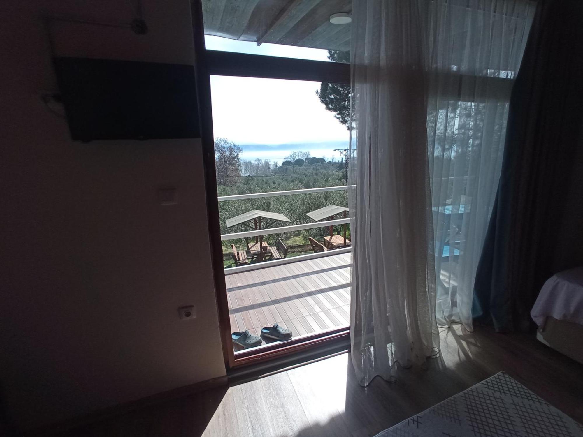 Ilica Anatolia Keramet Bed & Breakfast Boyalica Dış mekan fotoğraf