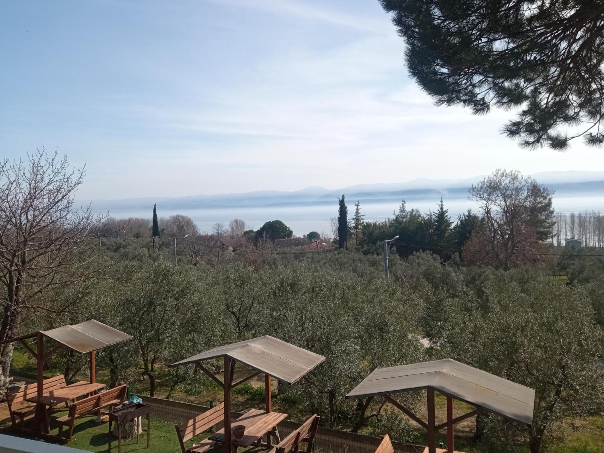 Ilica Anatolia Keramet Bed & Breakfast Boyalica Dış mekan fotoğraf