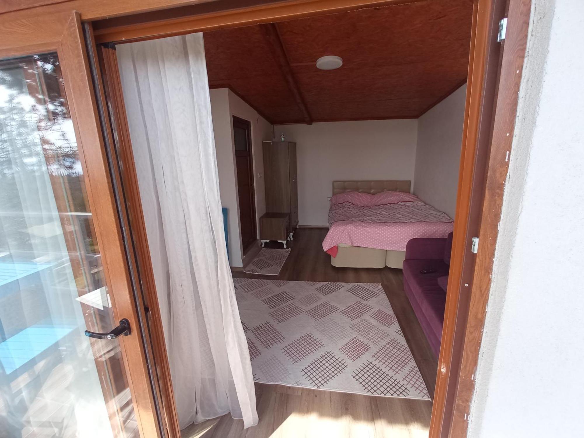 Ilica Anatolia Keramet Bed & Breakfast Boyalica Dış mekan fotoğraf