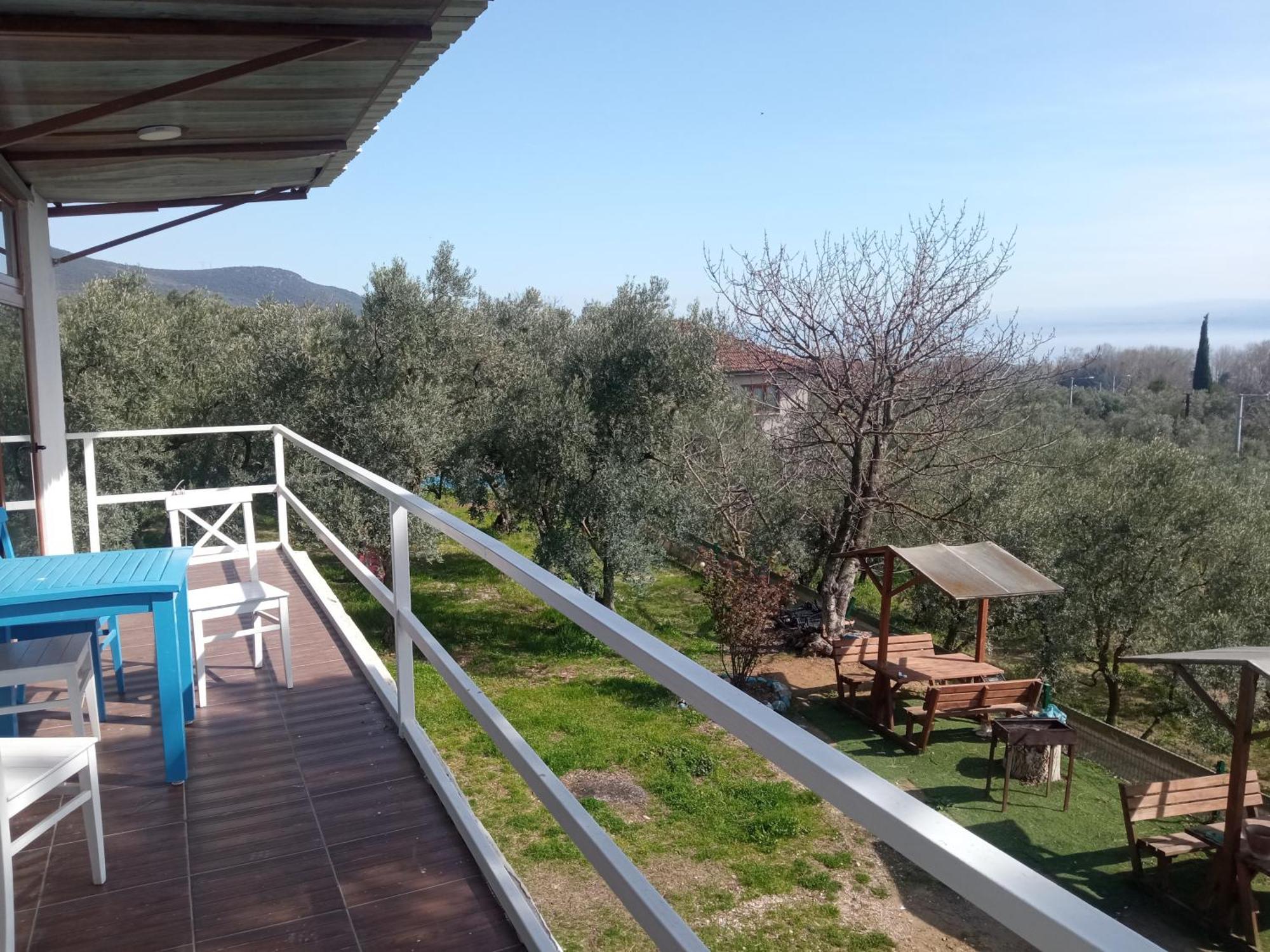 Ilica Anatolia Keramet Bed & Breakfast Boyalica Dış mekan fotoğraf
