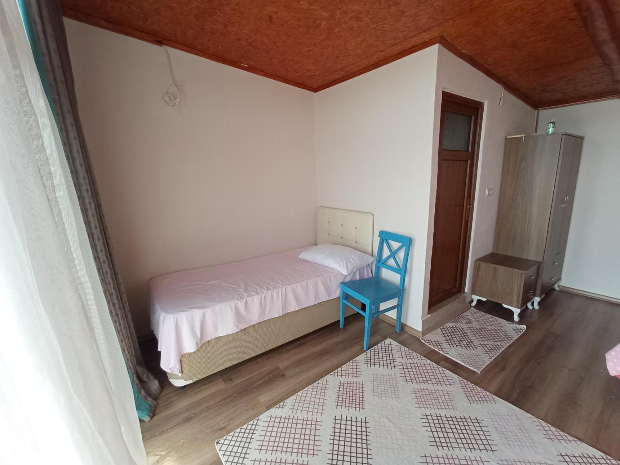 Ilica Anatolia Keramet Bed & Breakfast Boyalica Dış mekan fotoğraf