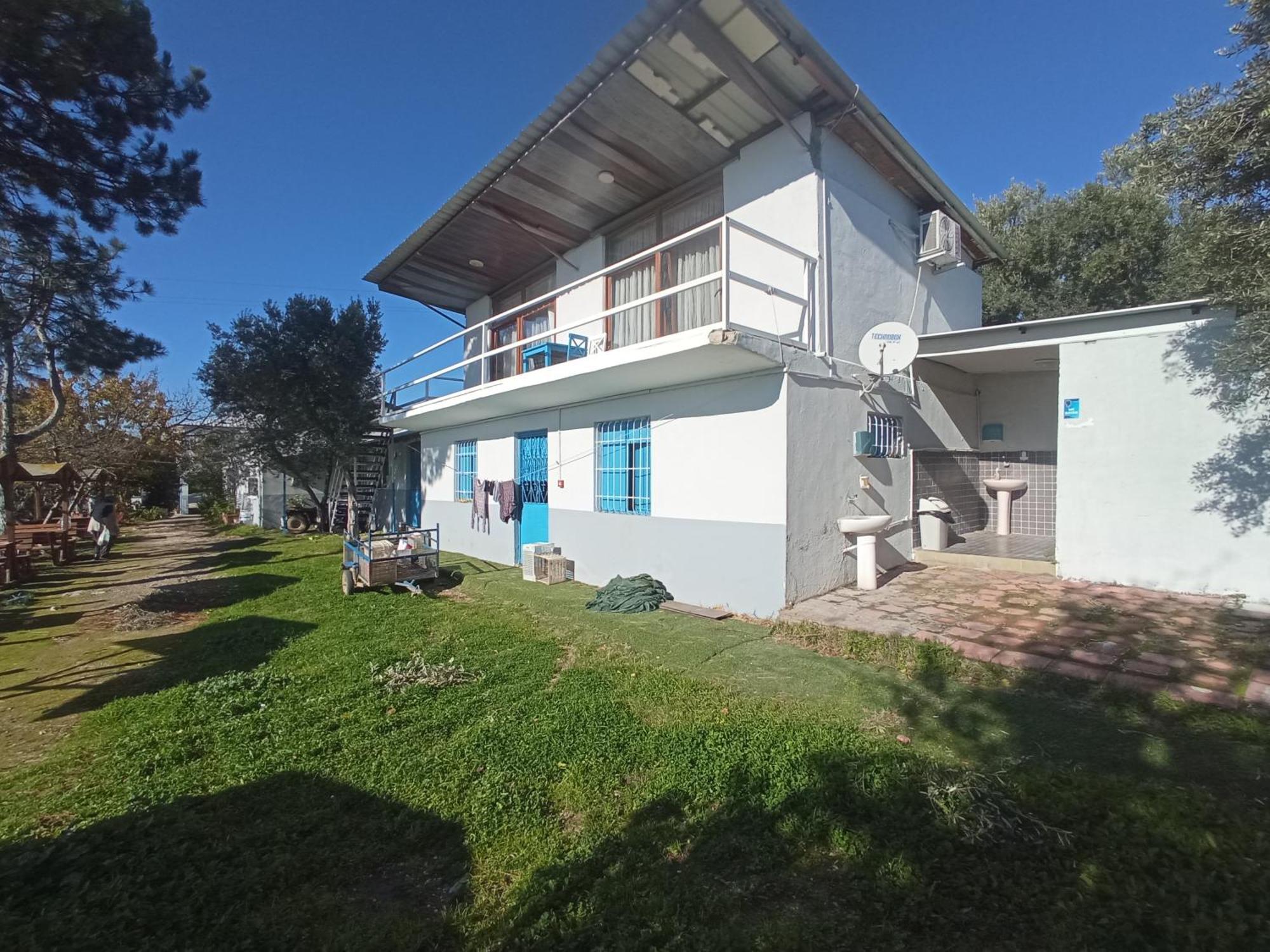Ilica Anatolia Keramet Bed & Breakfast Boyalica Dış mekan fotoğraf