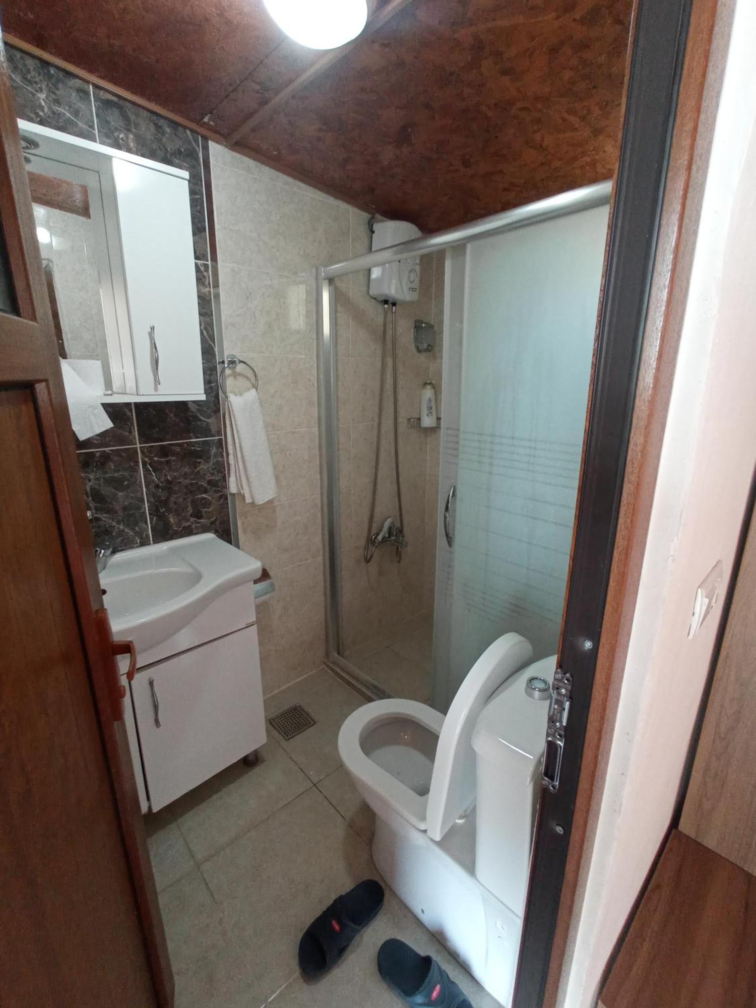 Ilica Anatolia Keramet Bed & Breakfast Boyalica Dış mekan fotoğraf