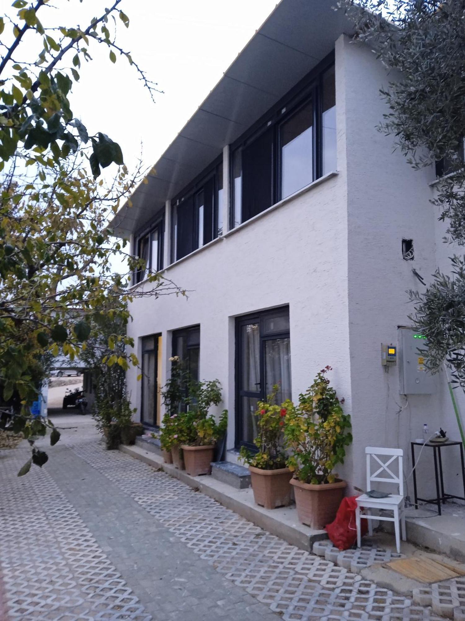 Ilica Anatolia Keramet Bed & Breakfast Boyalica Dış mekan fotoğraf