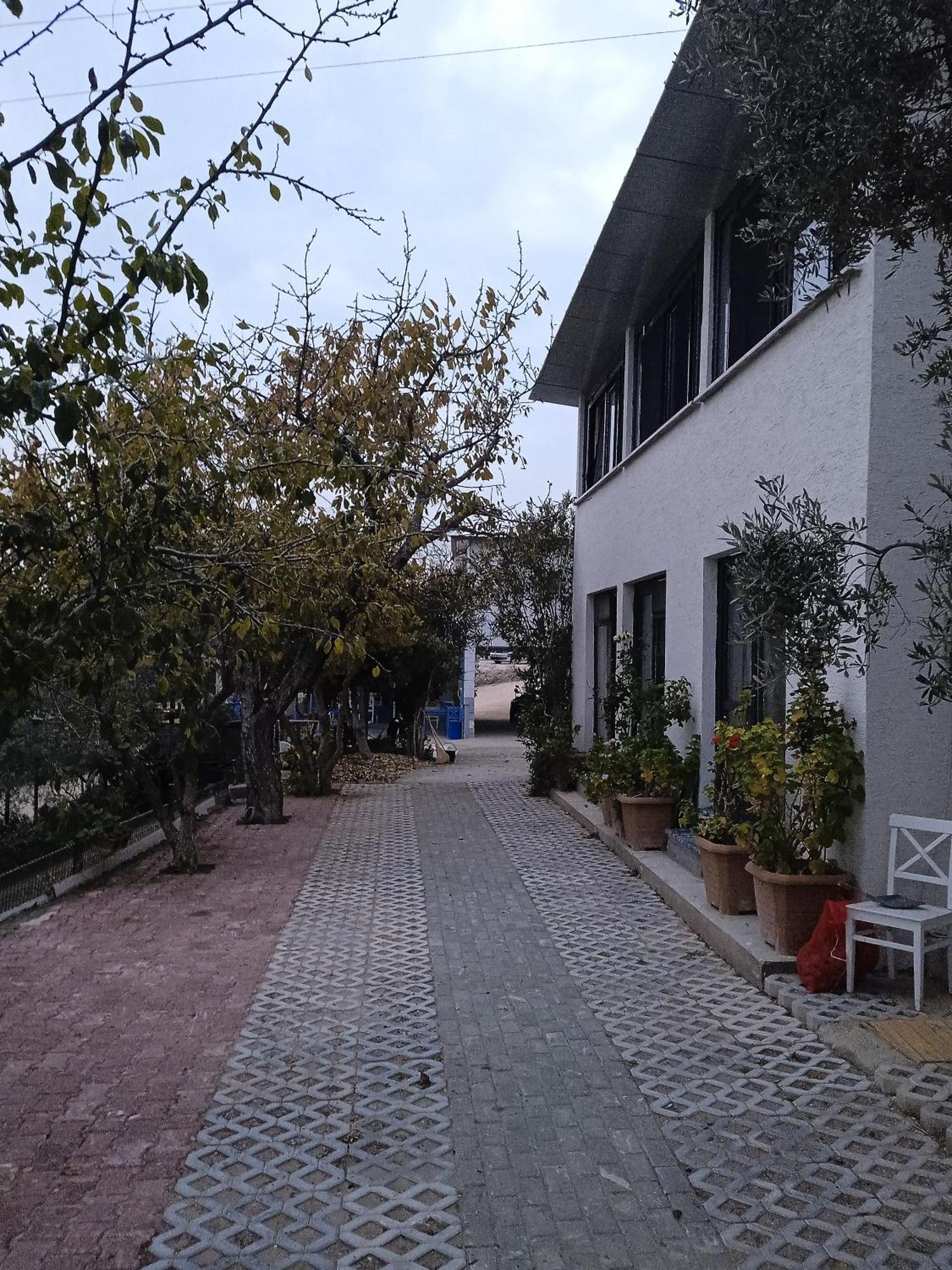 Ilica Anatolia Keramet Bed & Breakfast Boyalica Dış mekan fotoğraf