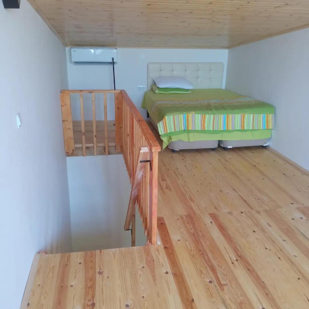 Ilica Anatolia Keramet Bed & Breakfast Boyalica Dış mekan fotoğraf