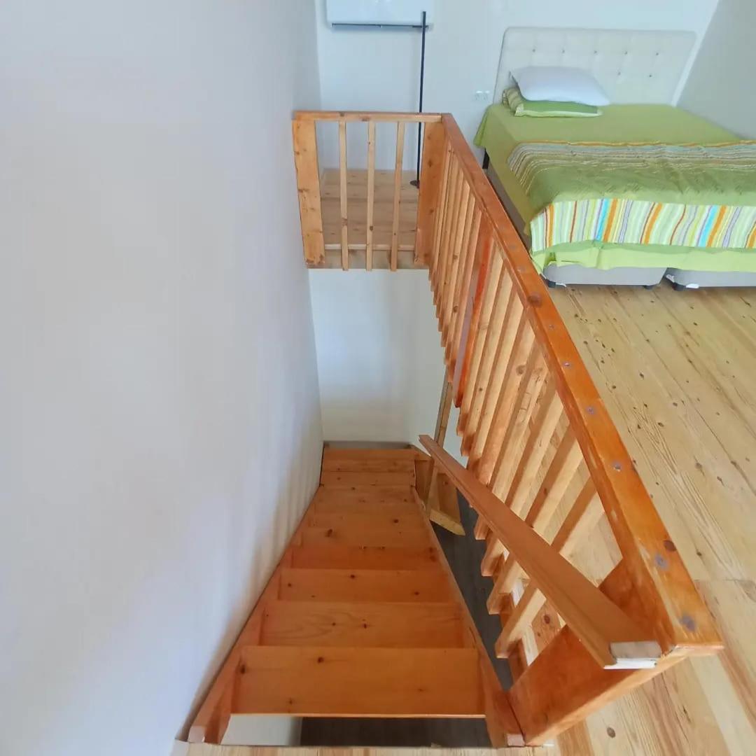 Ilica Anatolia Keramet Bed & Breakfast Boyalica Dış mekan fotoğraf