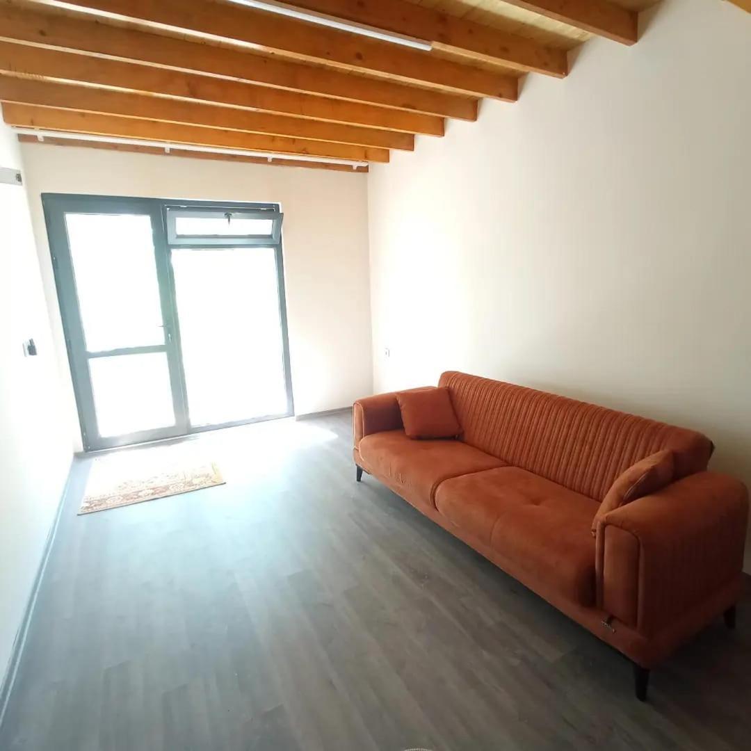 Ilica Anatolia Keramet Bed & Breakfast Boyalica Dış mekan fotoğraf