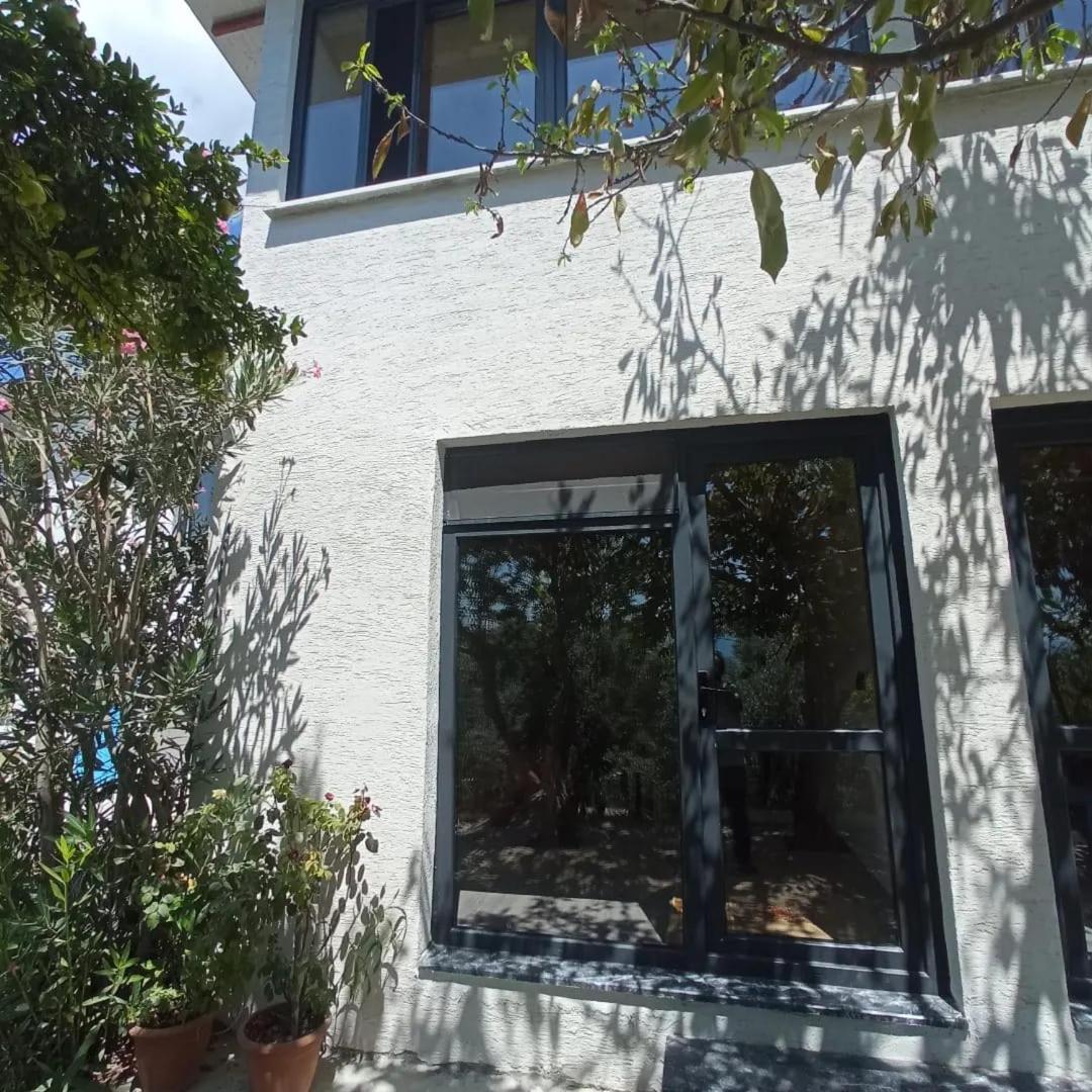 Ilica Anatolia Keramet Bed & Breakfast Boyalica Dış mekan fotoğraf