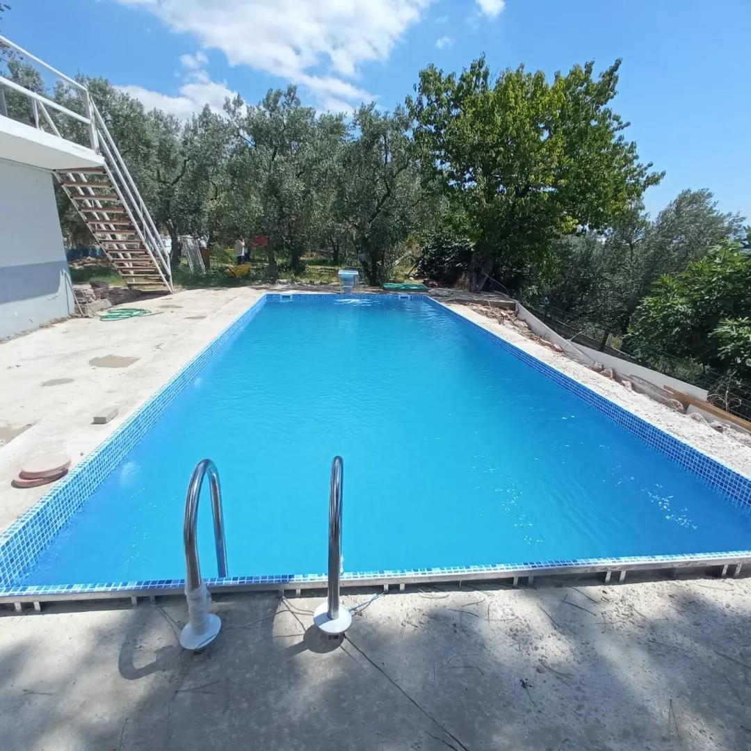 Ilica Anatolia Keramet Bed & Breakfast Boyalica Dış mekan fotoğraf
