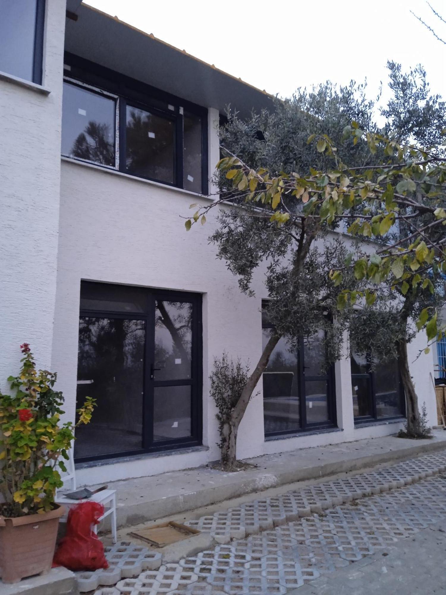 Ilica Anatolia Keramet Bed & Breakfast Boyalica Dış mekan fotoğraf