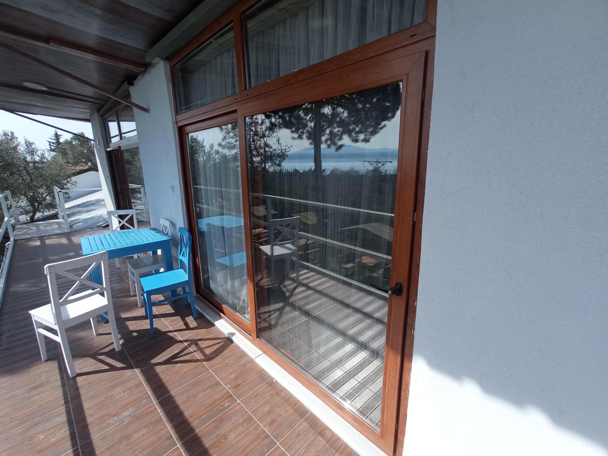Ilica Anatolia Keramet Bed & Breakfast Boyalica Dış mekan fotoğraf