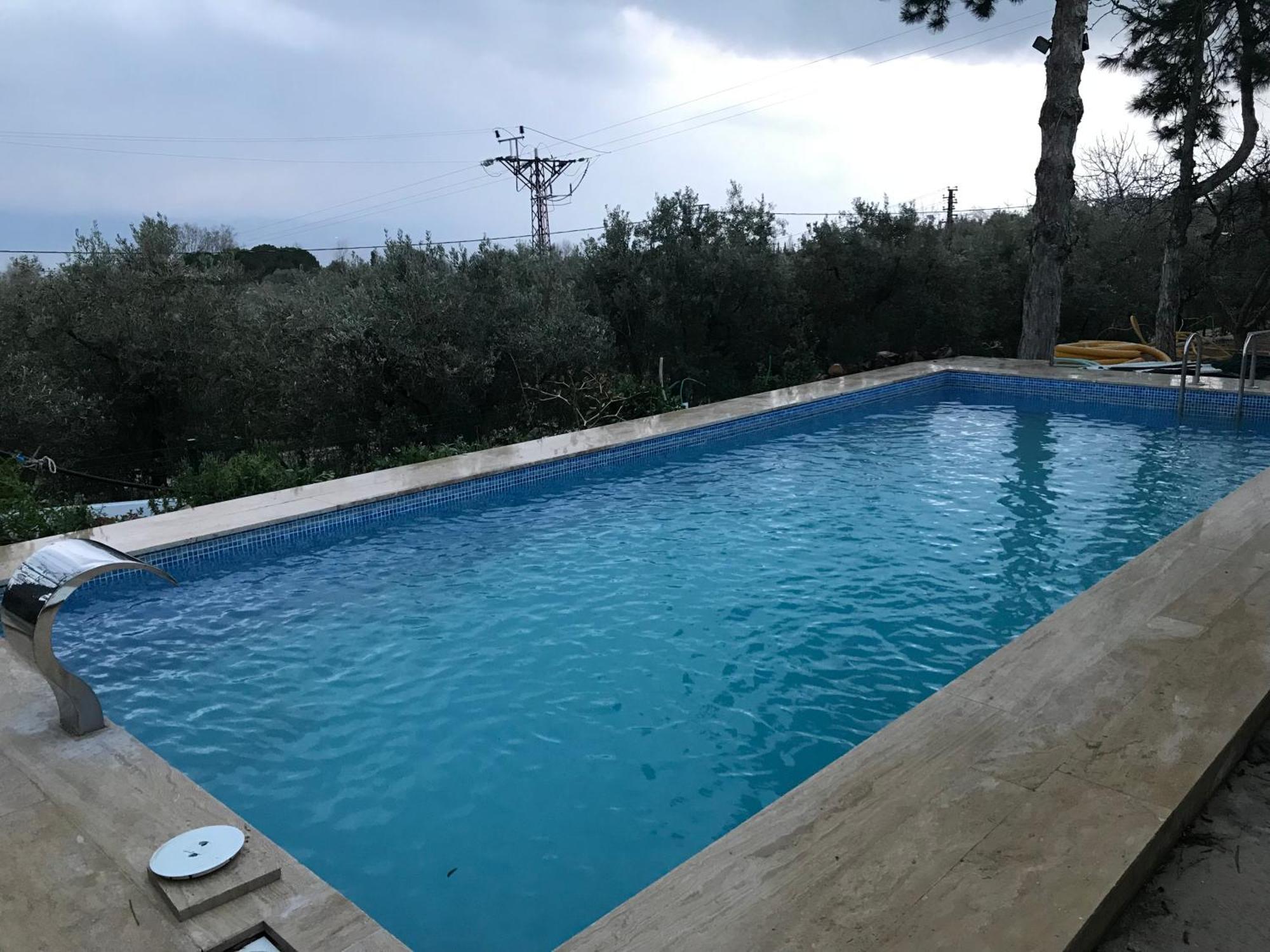 Ilica Anatolia Keramet Bed & Breakfast Boyalica Dış mekan fotoğraf